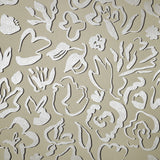 Galerie Salt Fiore Wallpaper