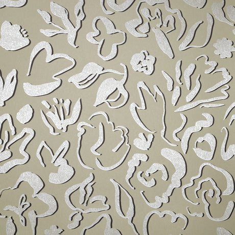 Galerie Salt Fiore Wallpaper