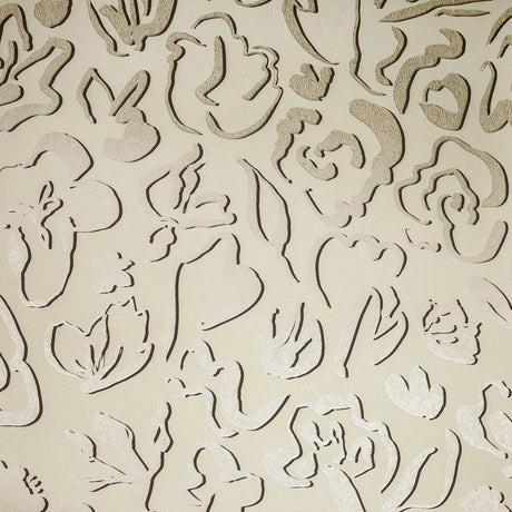 Galerie Salt Fiore Wallpaper