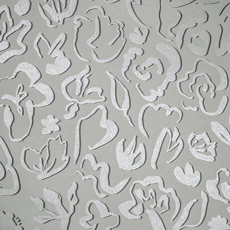 Galerie Salt Fiore Wallpaper