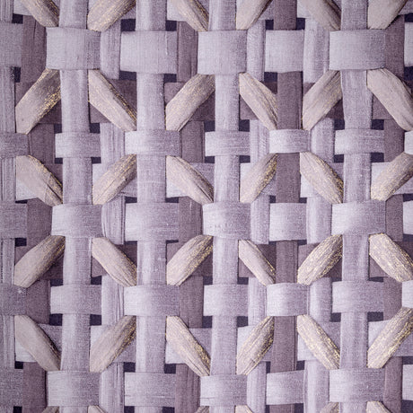 Galerie Pepper Octagonal Honeycomb Wallpaper