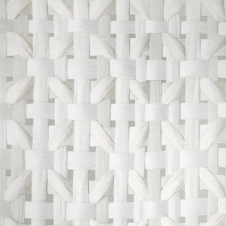 Galerie Pepper Octagonal Honeycomb Wallpaper
