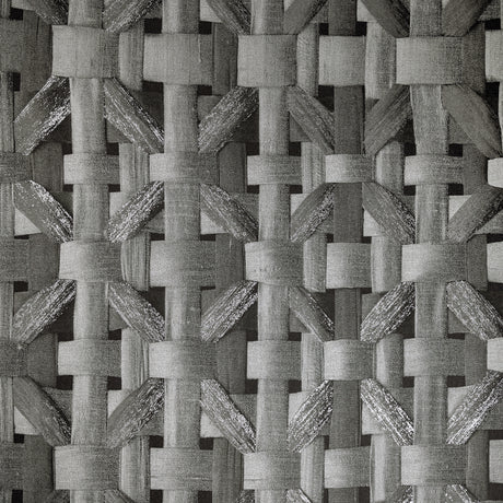 Galerie Pepper Octagonal Honeycomb Wallpaper