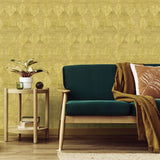 Galerie Pepper Raffia Wallpaper