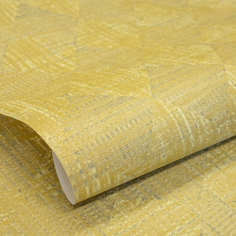Galerie Pepper Raffia Wallpaper