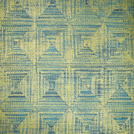 Galerie Pepper Raffia Wallpaper