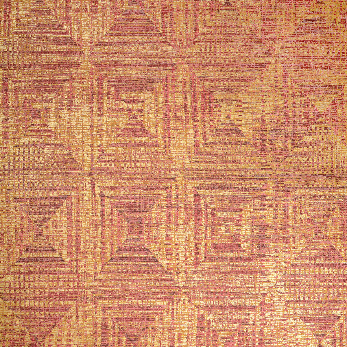 Galerie Pepper Raffia Wallpaper