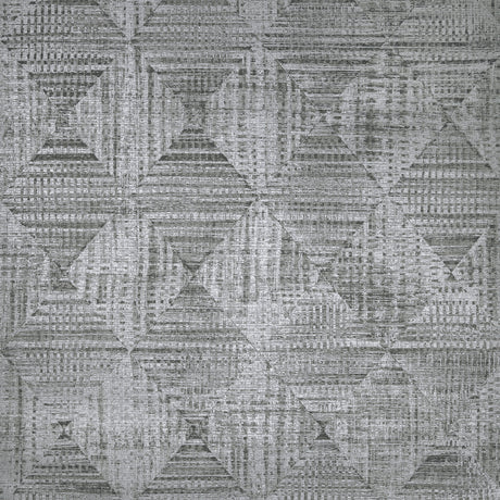 Galerie Pepper Raffia Wallpaper