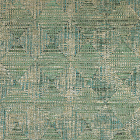 Galerie Pepper Raffia Wallpaper