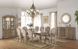 Chelmsford Traditional Dining Collection