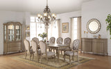 Chelmsford Traditional Dining Collection