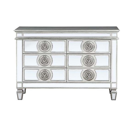 Varian Glam Dining Collection