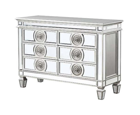 Varian Glam Dining Collection