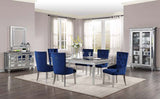 Varian Glam Dining Collection