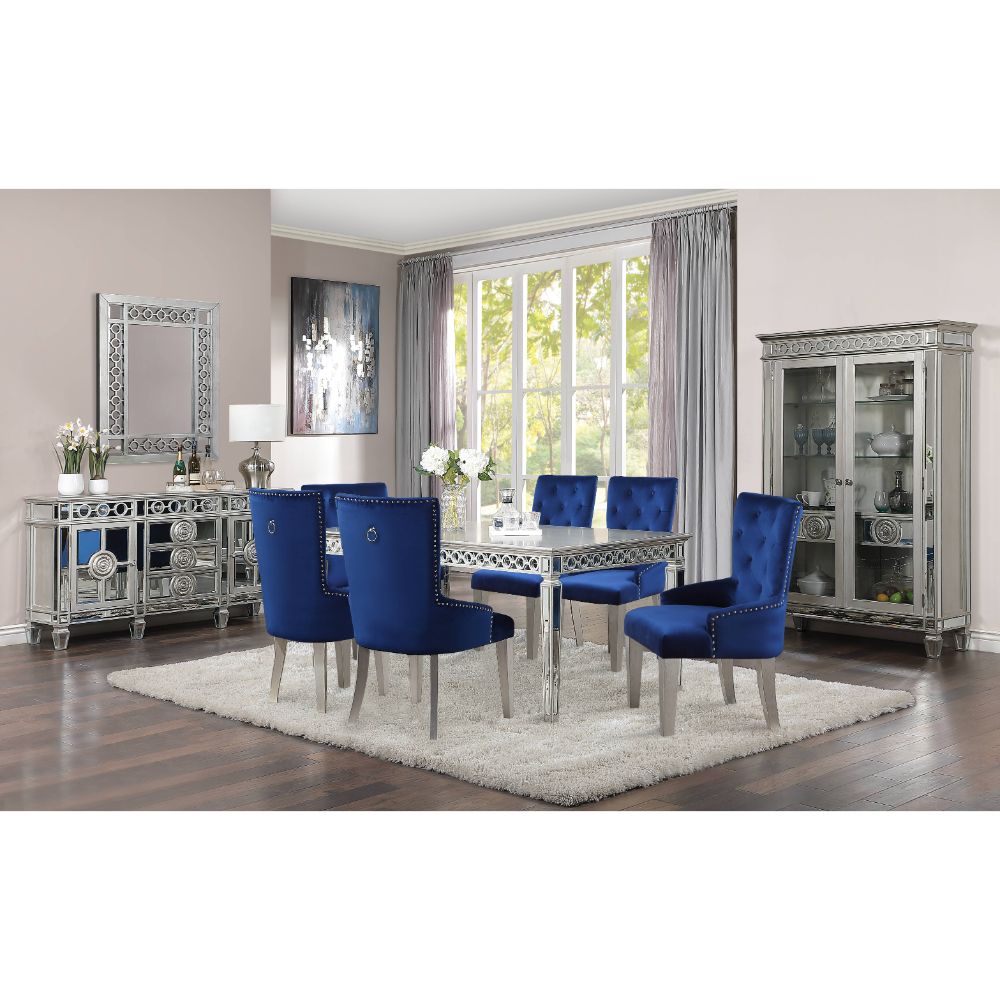 Varian Glam Dining Collection