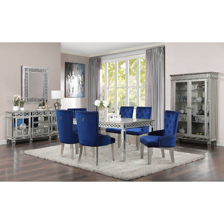 Varian Glam Dining Collection