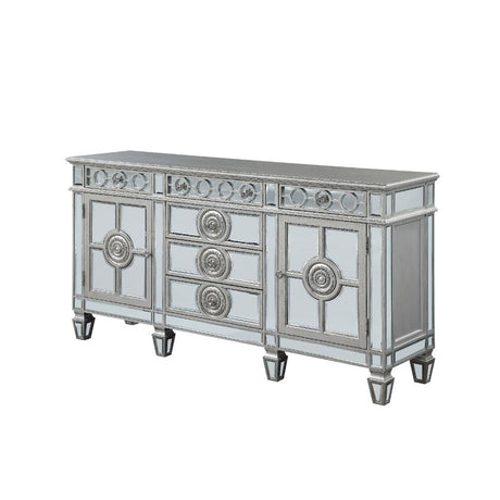 Varian Glam Dining Collection