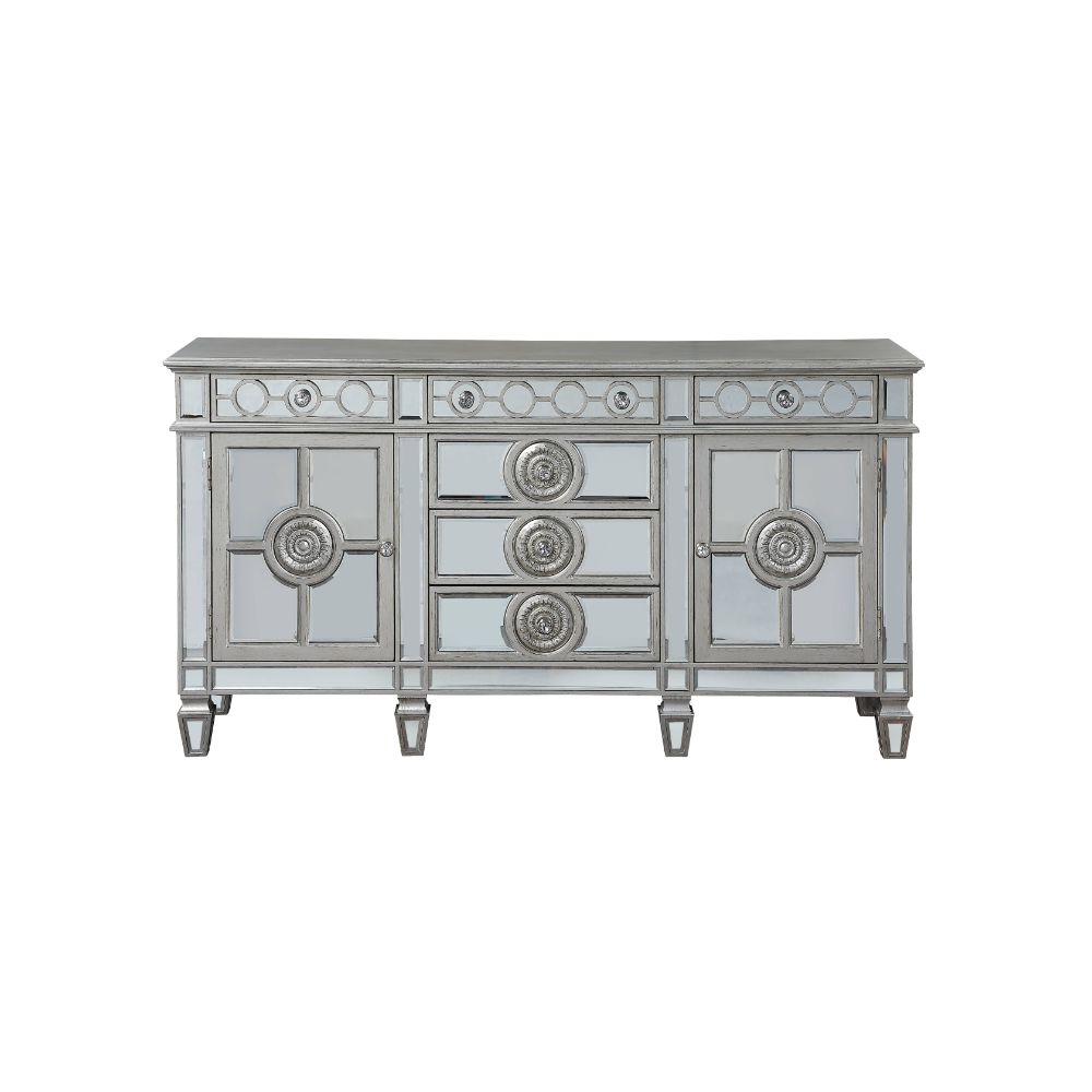 Varian Glam Dining Collection