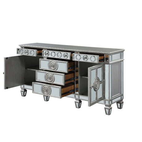 Varian Glam Dining Collection