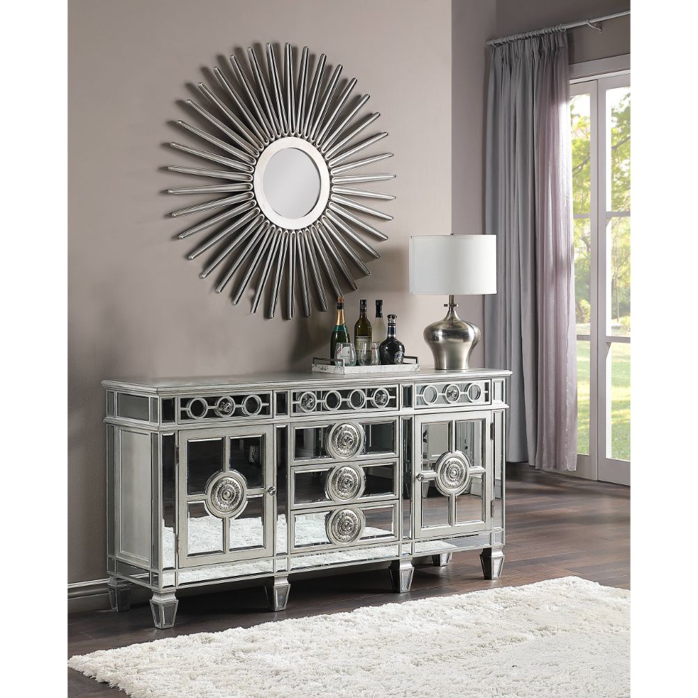 Varian Glam Dining Collection