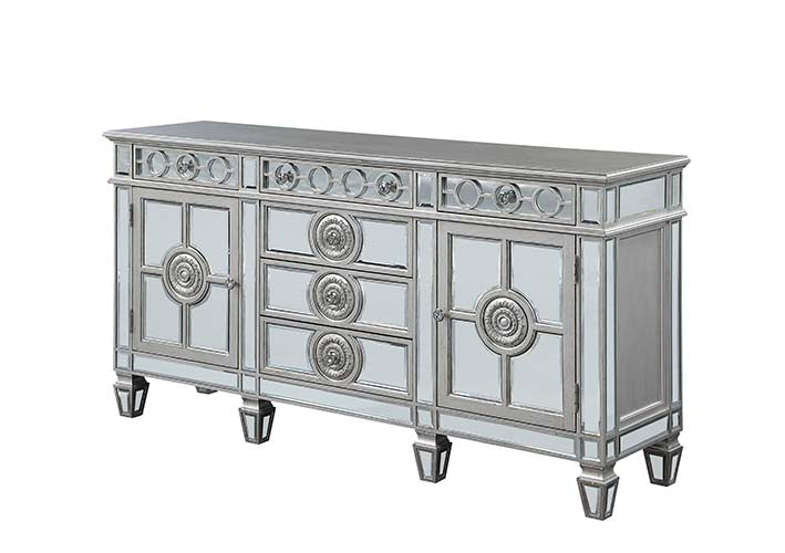 Varian Glam Dining Collection