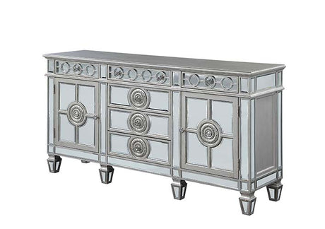 Varian Glam Dining Collection