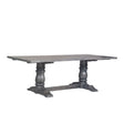 Leventis Rustic Dining Collection
