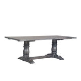 Leventis Rustic Dining Collection