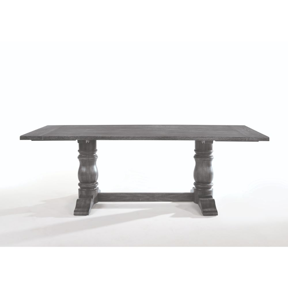 Leventis Rustic Dining Collection