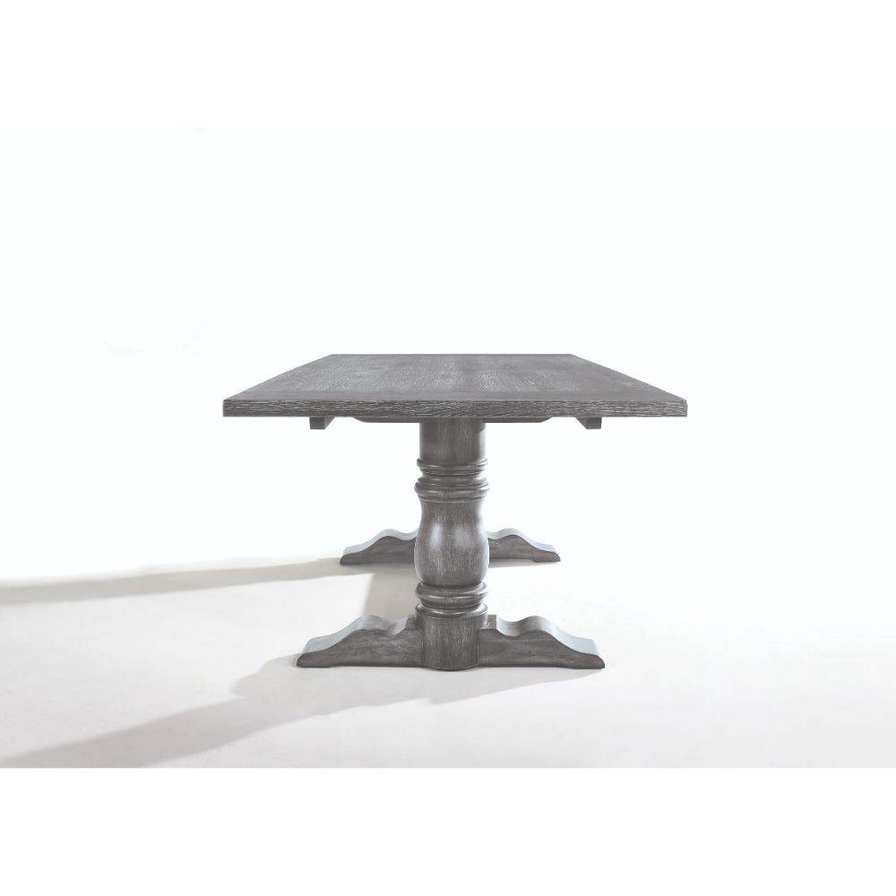 Leventis Rustic Dining Collection