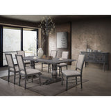 Leventis Rustic Dining Collection