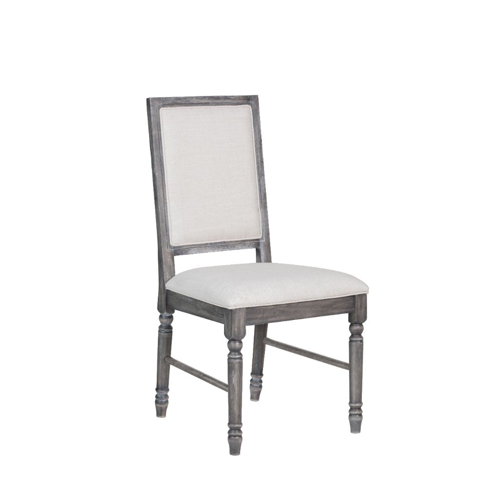 Leventis Rustic Dining Collection