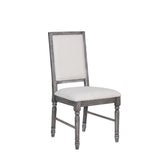 Leventis Rustic Dining Collection