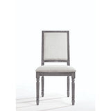 Leventis Rustic Dining Collection