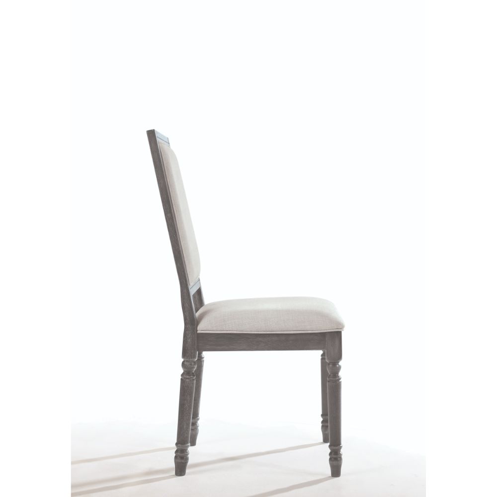 Leventis Rustic Dining Collection