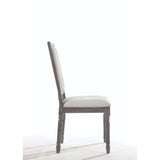 Leventis Rustic Dining Collection
