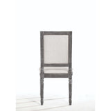 Leventis Rustic Dining Collection