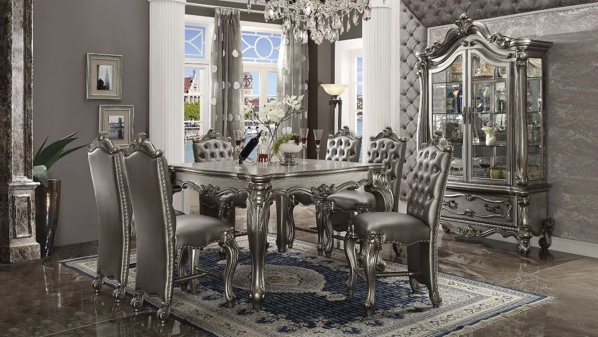 Versailles Counter Height Dining Collection