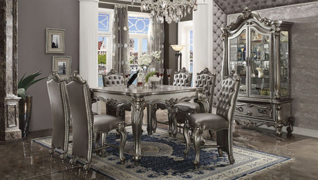 Versailles Counter Height Dining Collection
