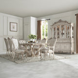 Gorsedd Formal Dining Collection