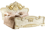 Leonardo Classic Italian Bedroom by Camelgroup