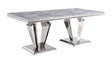 Satinka 79" Dining Table