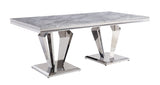 Satinka 79" Dining Table