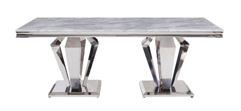 Satinka 79" Dining Table