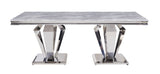 Satinka 79" Dining Table