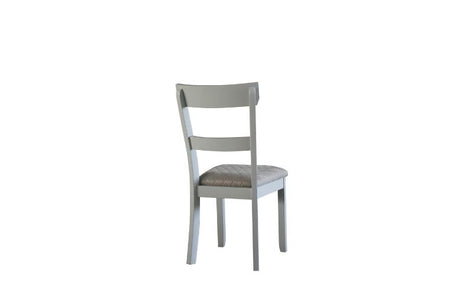 House Marchese Dining Chairs & Server
