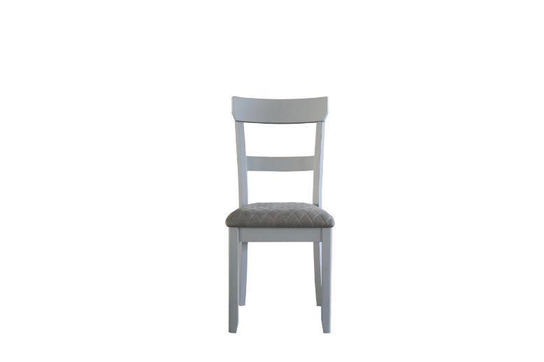 House Marchese Dining Chairs & Server
