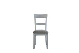 House Marchese Dining Chairs & Server