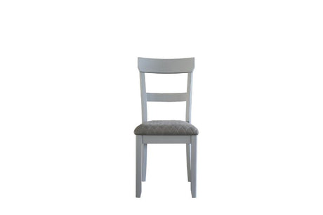 House Marchese Dining Chairs & Server