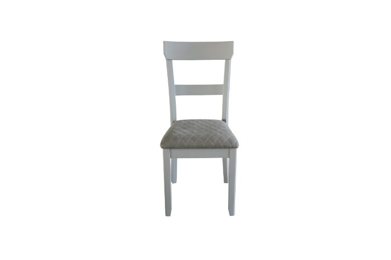 House Marchese Dining Chairs & Server